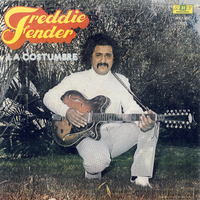 Freddy Fender - La Costumbre